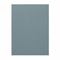 Tonic Studios - Surprise Party Collection - Classic Card - 8.5 x 11 Paper - Denim Blue - 10 Pack