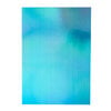Tonic Studios - Craft Perfect - 8.5 x 11 Cardstock - Iridescent Mirror Card - Mariana Mist - 5 Pack