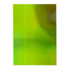 Tonic Studios - Craft Perfect - 8.5 x 11 Cardstock - Iridescent Mirror Card - Seafoam Rain