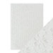 Tonic Studios - Hand Crafted Embossed Cotton Paper - A4 - English Lace - 5 Pack
