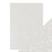 Tonic Studios - Hand Crafted Embossed Cotton Paper - A4 - Freshwater Pearls - 5 Pack