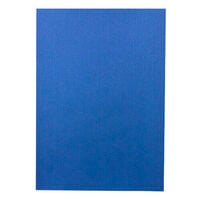 Tonic Studios - Coral Skies Collection - Craft Perfect - Luxury Embossed Card - A4 - Flanders Blue - 5 Pack