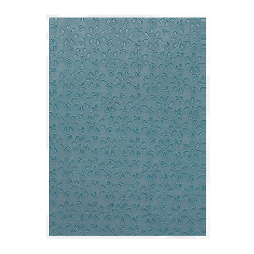 Tonic Studios - Surprise Party Collection - Handmade Paper - A4 - Floral Lace - 5 Pack