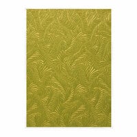 Tonic Studios - Festive Season Collection - Handmade Paper - A4 - Evergreen Fir - 5 Pack