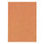 Tonic Studios - Coral Skies Collection - Craft Perfect - Glitter Card - 8.5 x 11 - Sugared Coral - 5 Pack