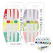 Tonic Studios - Nuvo Aqua Flow Brush Pens - Spring and Summer Combo Set