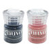 Nuvo - Blue Blossom Collection - Embossing Powder - 2 Pack Set