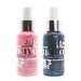 Nuvo - Blue Blossom Collection - Mica Mist - 2 Pack Set
