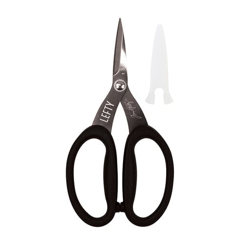 Left Handed Scissors - Pack of 12