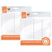 Tonic Studios - Luxury Storage Collection - Stamp Refill - 2 Pack