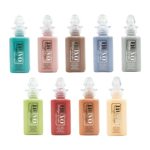 Nuvo - Vintage Drops - Complete Kit