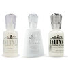 Nuvo - Glitter and Glimmer - White - 3 Pack Set