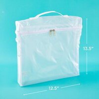 TOO - The Organized Option - Perfect Pouches Collection - Big Base Pouch