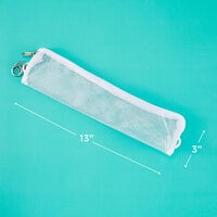 TOO - The Organized Option - Perfect Pouches Collection - Skinny Pouch