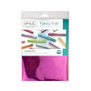 Gina K Designs - Fancy Foils - 6 x 8 - Twinkling Pink