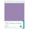 Gina K Designs - Premium Cardstock - 8.5 x 11 - Wild Lilac - 10 Pack