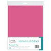 Gina K Designs - Premium Cardstock - 8.5 x 11 - Passionate Pink - 10 Pack