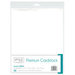 Gina K Designs - Premium Cardstock - 8.5 x 11 - Luxury White - 10 Pack
