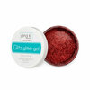 Therm O Web - Glitz Glitter Gel - 2.3 Ounces - Red Velvet