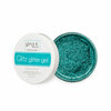 Gina K Designs - Glitz Glitter Gel - 2.3 Ounces - Turquoise Sea