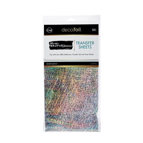 Therm O Web Icraft Deco Foil
