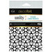 Therm O Web - Unity - Deco Foil - Toner Card Fronts - Floral Background