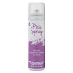 Therm O Web - iCraft - Repositionable Adhesive - Pixie Spray For Stencils - 3.8 Ounces