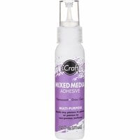 Therm O Web - iCraft - Mixed Media - Adhesive - 2.1 Fluid Ounces