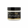 Therm O Web - iCraft - Deco Foil - Metallix Gel - 2 Ounces - White Pearl