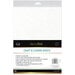 Therm O Web - iCraft - Deco Foil - 11 x 17 Craft and Carrier Sheets - 6 Pack