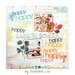 Therm O Web - iCraft - Deco Foil - Adhesives Transfer Sheets - Happy Everything