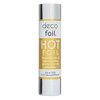 Therm O Web - Deco Foil - Hot Foils - Silver