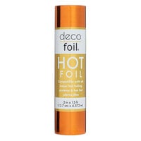 Therm O Web - Deco Foil - Hot Foils - Copper