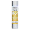 Therm O Web - Deco Foil - Hot Foils - Silver Stardust