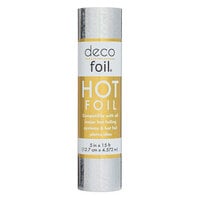 Therm O Web - Deco Foil - Hot Foils - Silver Unicorn