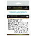 Therm O Web - iCraft - Deco Foil - 4.25 x 5.5 Toner Card Fronts - 8 Pack - Designs Haven