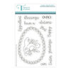 Trinity Stamps - Clear Photopolymer Stamps - Sugar Egg Builder
