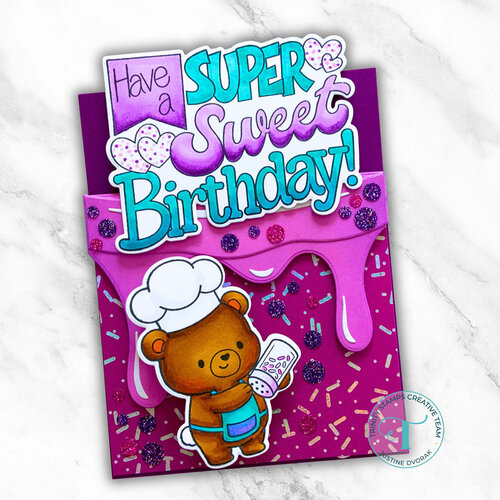 Trinity Stamps - Dies - Pantry Box Greetings Trinity Stamps - Dies - Pantry Box Greetings
