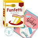 Trinity Stamps - Clear Photopolymer Stamps - Pantry Box Branding Basics