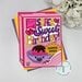 Trinity Stamps - Clear Photopolymer Stamps - Pantry Box Branding Basics