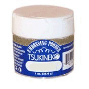 Tsukineko Embossing Powder Gold, CLEARANCE