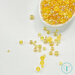 Trinity Stamps - Embellishment Mix - Iridescent Baubles - Honey Bubbles