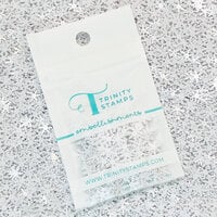 Trinity Stamps - Embellishment Mix - Confetti - Flurries