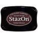 Staz On Ink Pads - Timber Brown