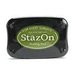 Staz On Ink Pads - Olive Green