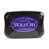 Staz On Ink Pads - Ultramarine, CLEARANCE
