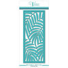 Trinity Stamps - Dies - Slimline Fantastic Fronds