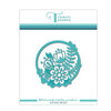 Trinity Stamps - Dies - Blooming Circle Window Cut Out