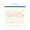 Trinity Stamps - Hot Foil Plate - Clover Background