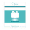 Trinity Stamps - Dies - Picket Fence